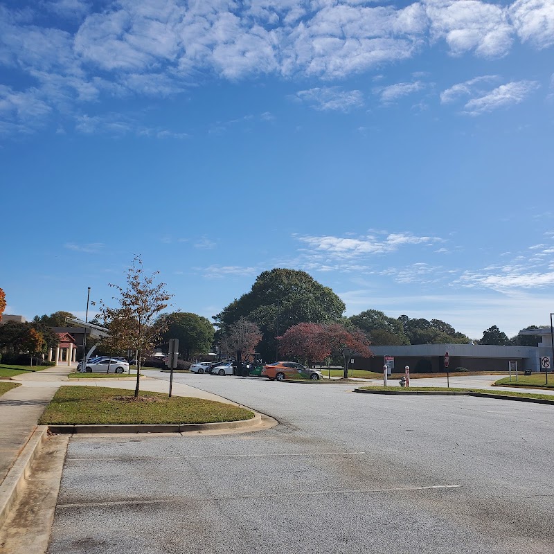 Atlanta Technical College campus photo 1