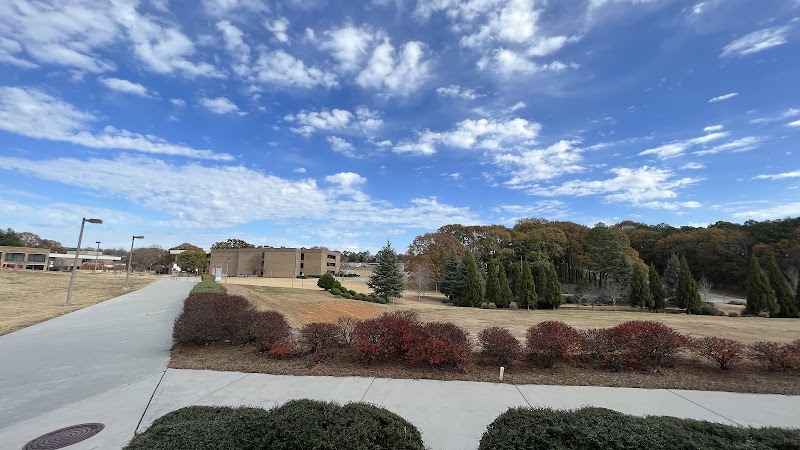 Atlanta Technical College campus photo 2
