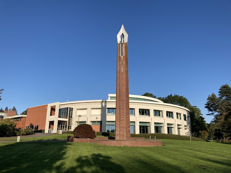 Clark College campus photo 4