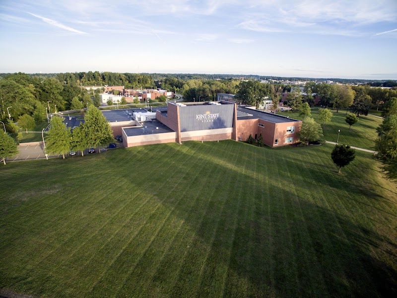 Kent State University at Stark campus photo 3