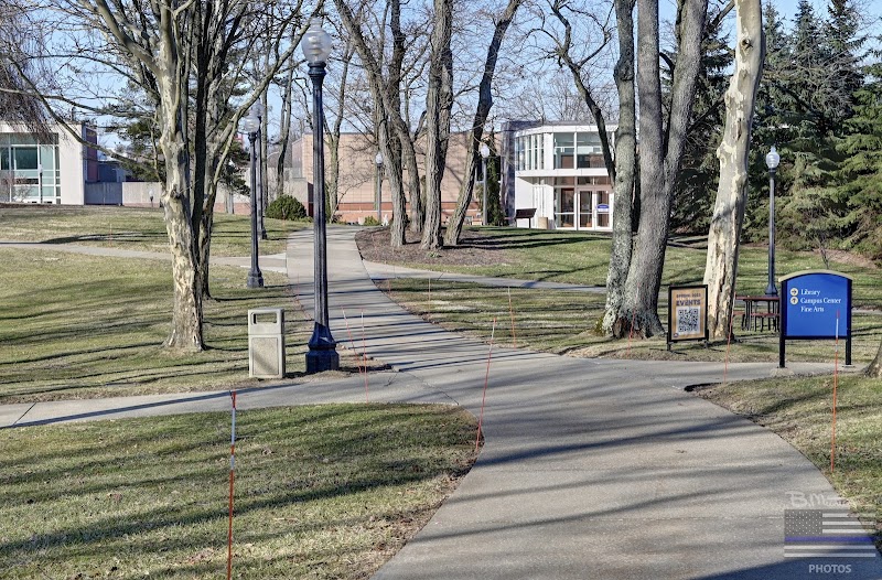 Kent State University at Stark campus photo 5