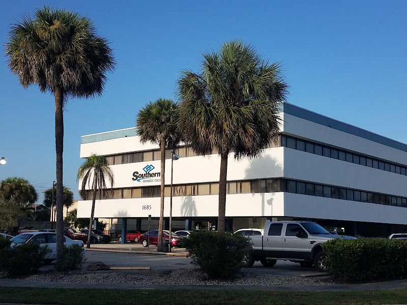 Southern Technical College campus photo 3