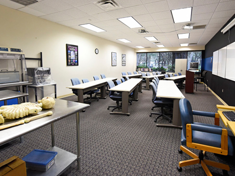 Southern Technical College campus photo 4