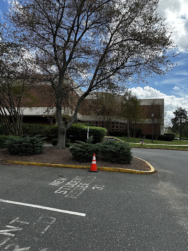 Johnson C Smith University campus photo 2