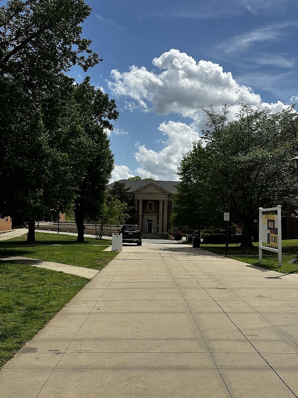 Johnson C Smith University campus photo 3