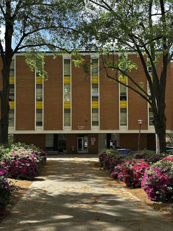 Johnson C Smith University campus photo 4