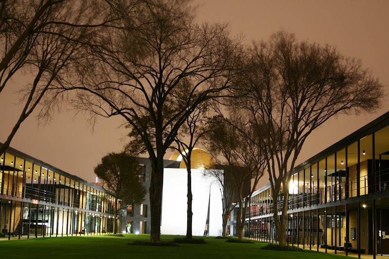 University of St Thomas campus photo 3