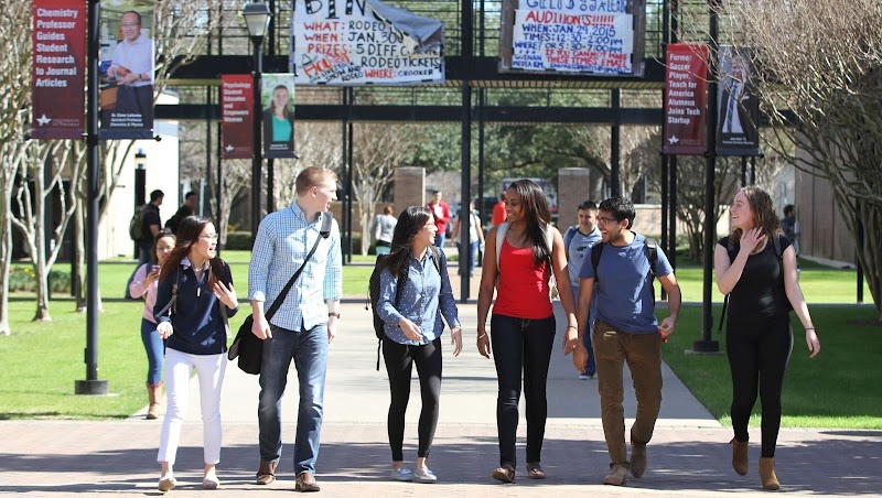 University of St Thomas campus photo 4