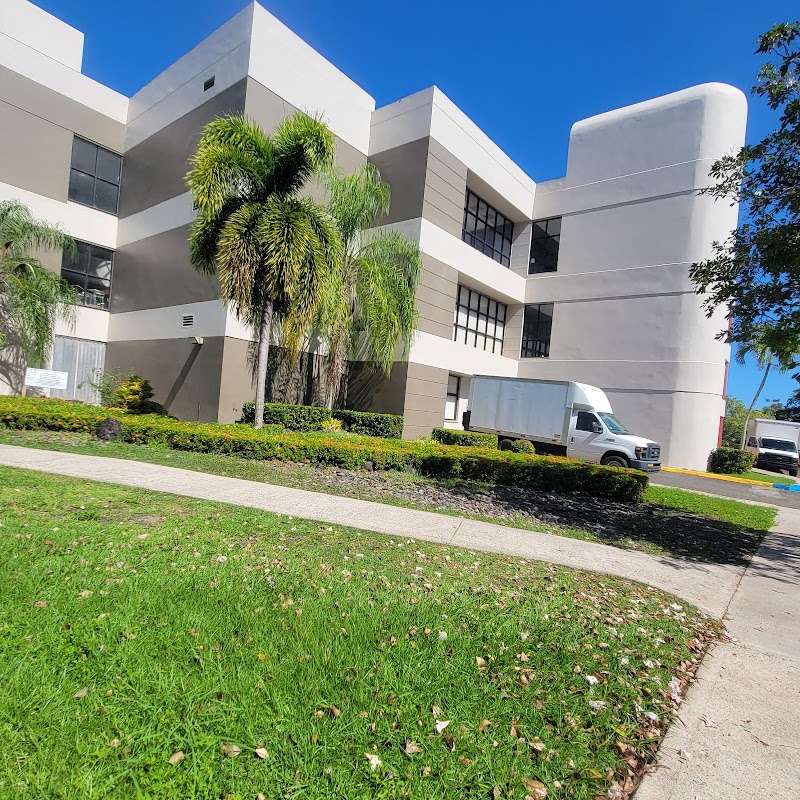 University of Puerto Rico-Carolina campus photo 5