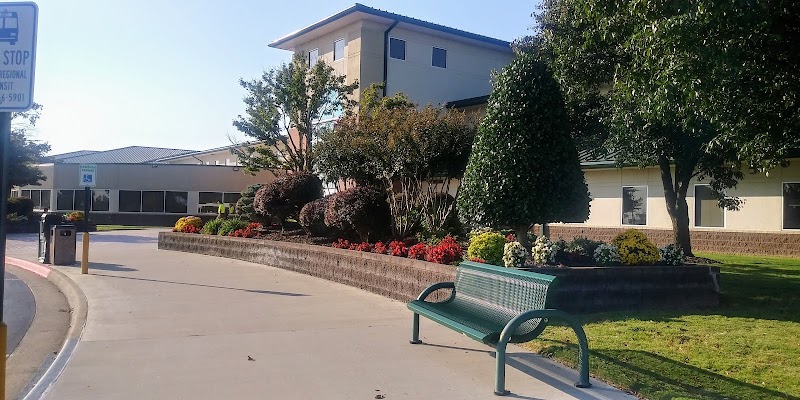 NorthWest Arkansas Community College campus photo 2