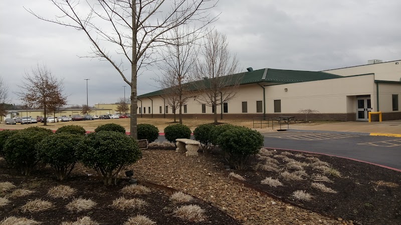 NorthWest Arkansas Community College campus photo 3