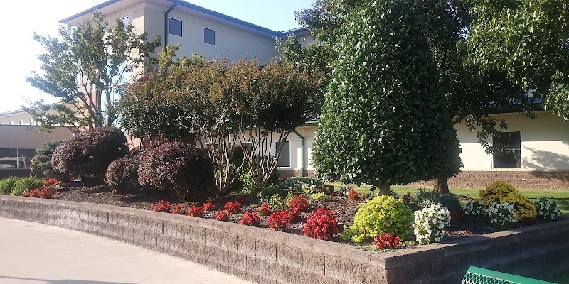 NorthWest Arkansas Community College campus photo 5