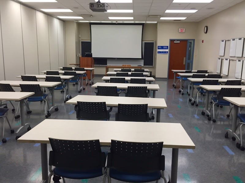 The Christ College of Nursing and Health Sciences campus photo 5
