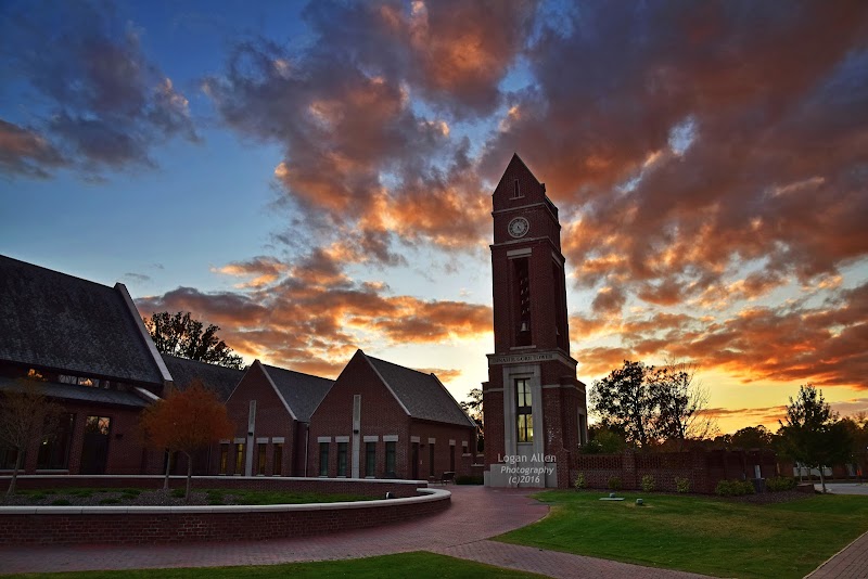 Campbell University campus photo 4