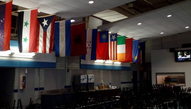 Valley Forge Military College campus photo 5