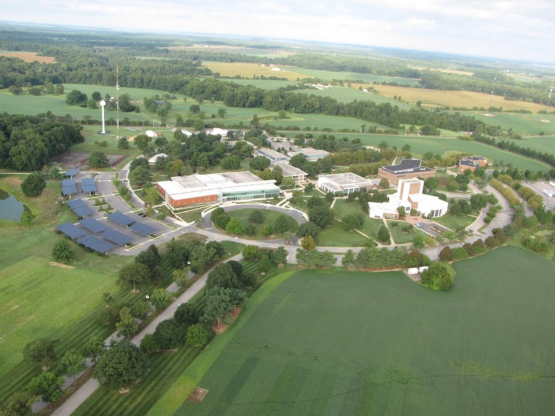 Chesapeake College campus photo 2