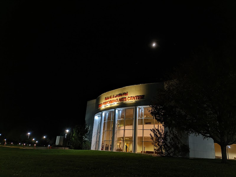 Chesapeake College campus photo 3
