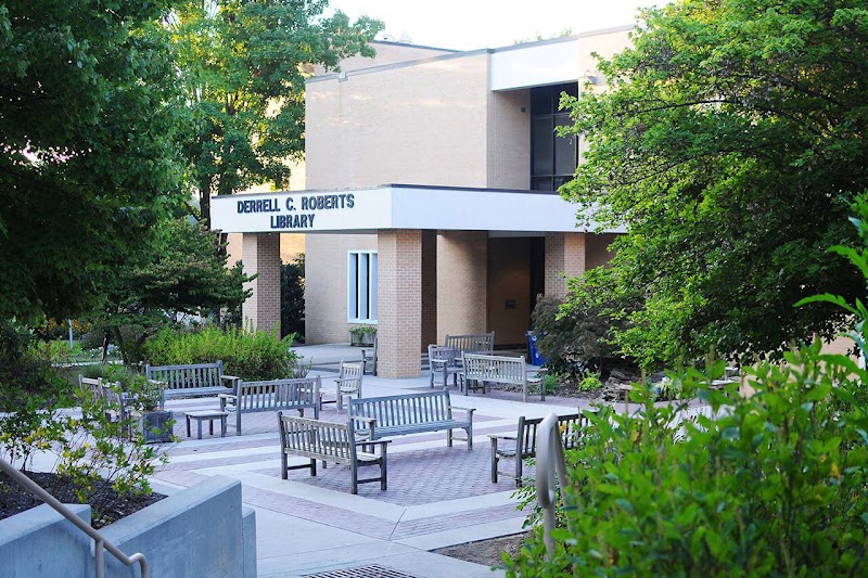 Dalton State College campus photo 4