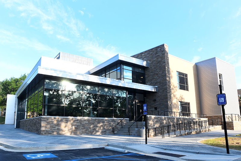 Dalton State College campus photo 5