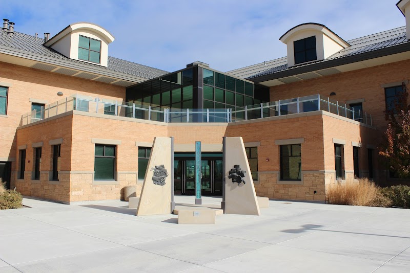 Mountainland Technical College campus photo 3