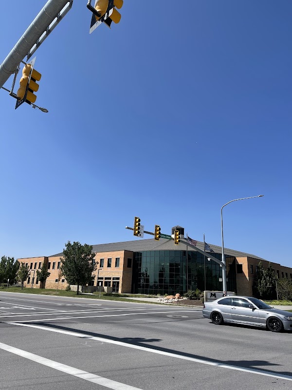 Mountainland Technical College campus photo 4