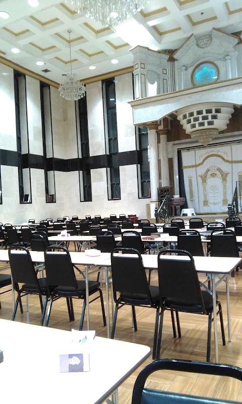 Yeshiva Kollel Tifereth Elizer campus photo 2