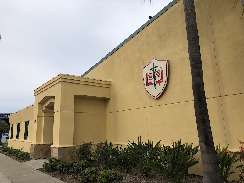 John Paul the Great Catholic University campus photo 4