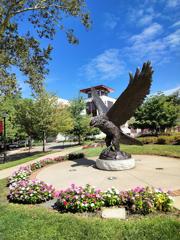 Montclair State University campus photo 2