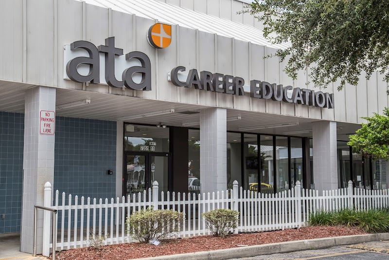 ATA Career Education campus photo 3
