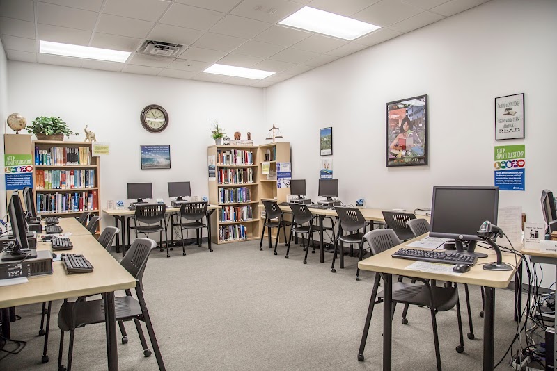 ATA Career Education campus photo 5