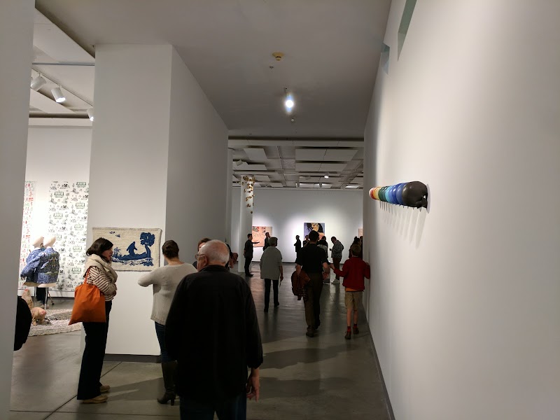 Maine College of Art & Design campus photo 2
