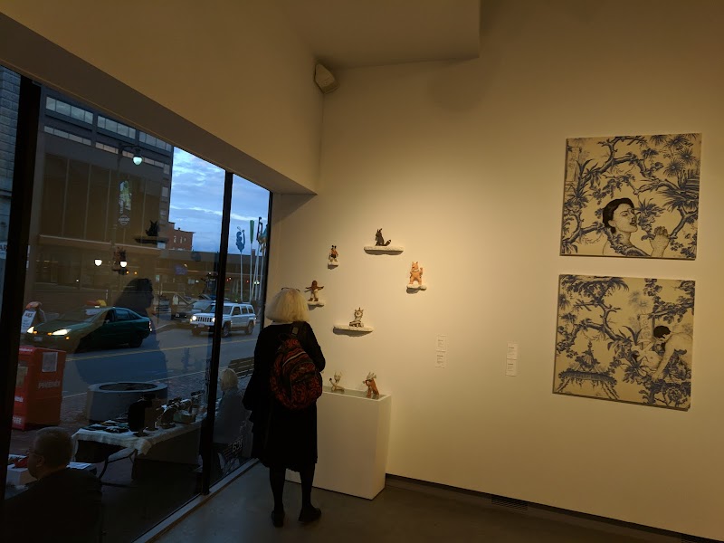 Maine College of Art & Design campus photo 5