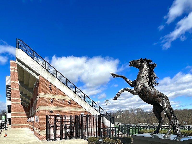 Stevenson University campus photo 2