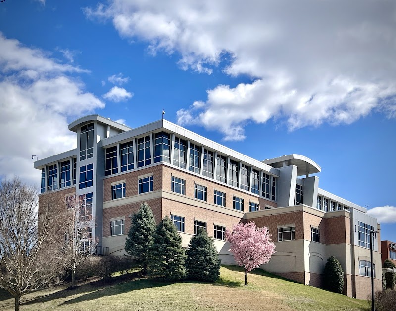 Stevenson University campus photo 4