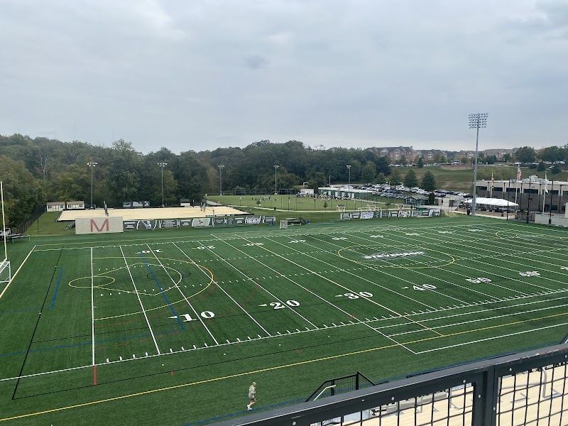 Stevenson University campus photo 5