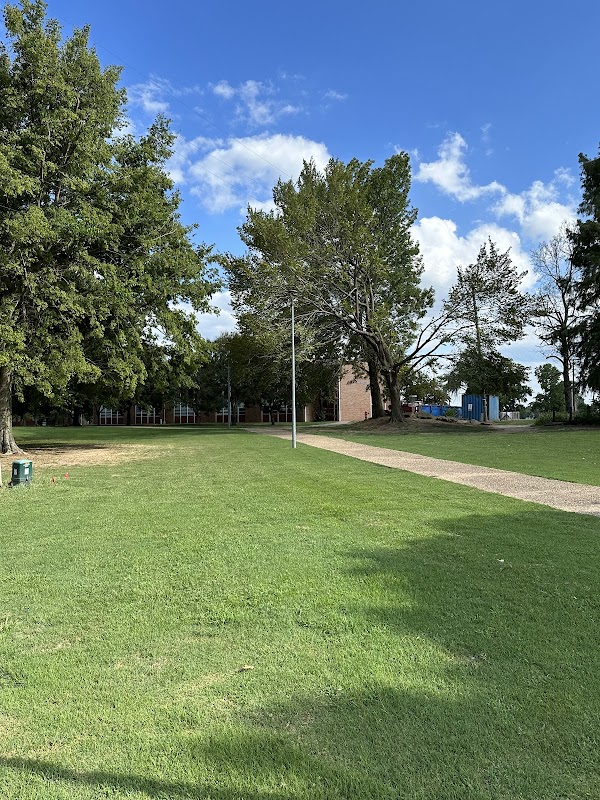 Connors State College campus photo 2