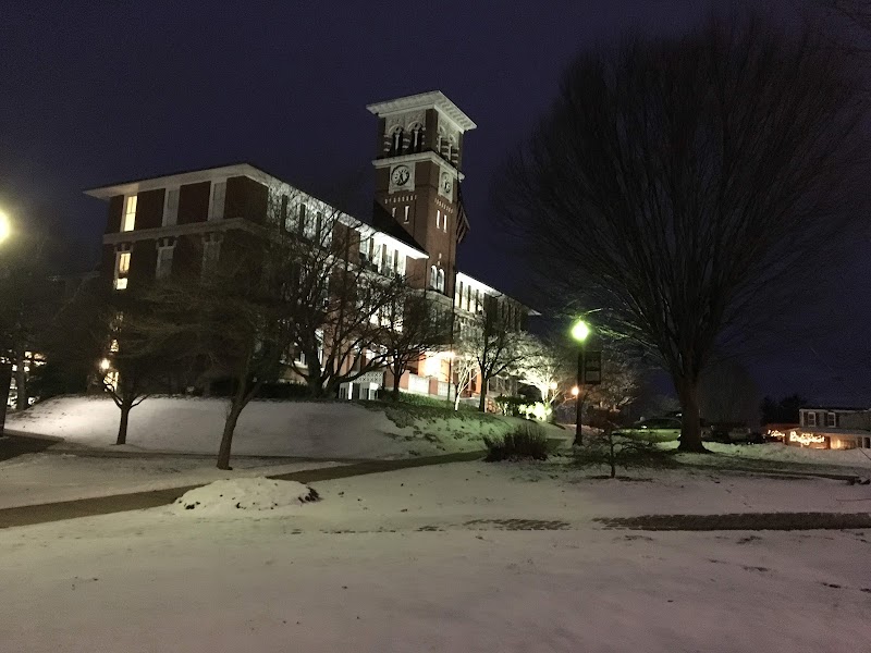 Thaddeus Stevens College of Technology campus photo 5