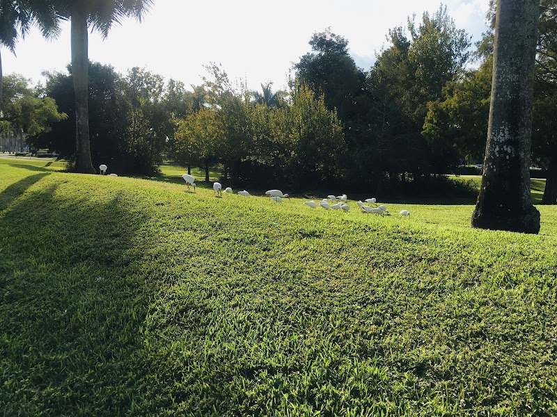Nova Southeastern University campus photo 2
