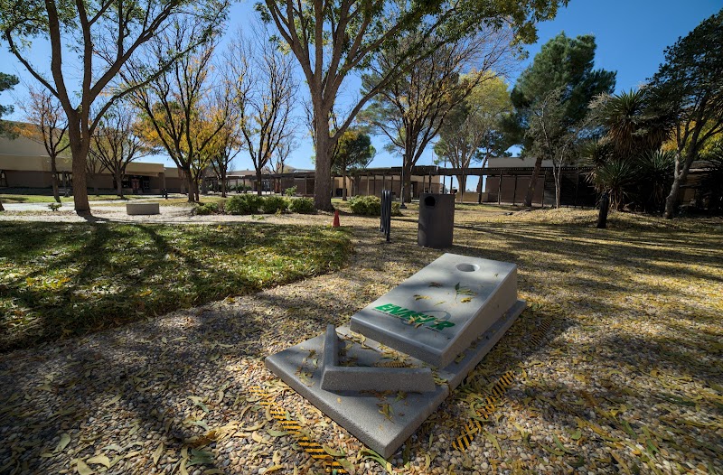 Eastern New Mexico University-Roswell Campus campus photo 2