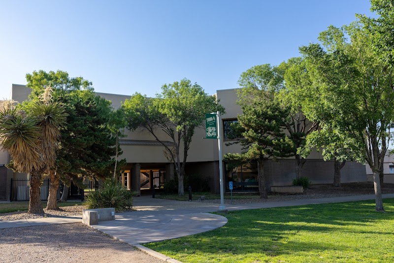 Eastern New Mexico University-Roswell Campus campus photo 3