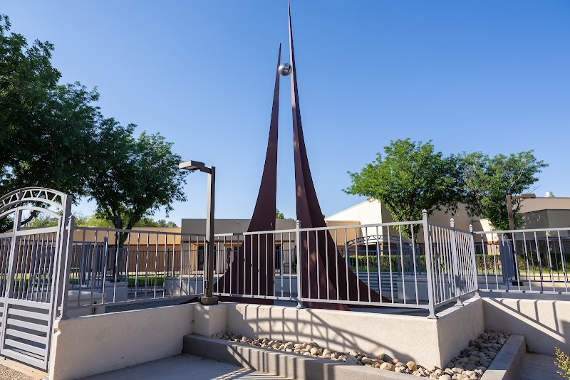 Eastern New Mexico University-Roswell Campus campus photo 5