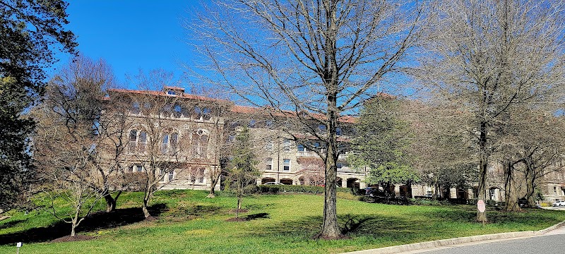 Chestnut Hill College campus photo 3