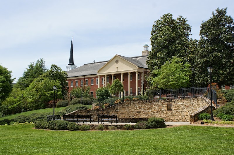 Piedmont University campus photo 1