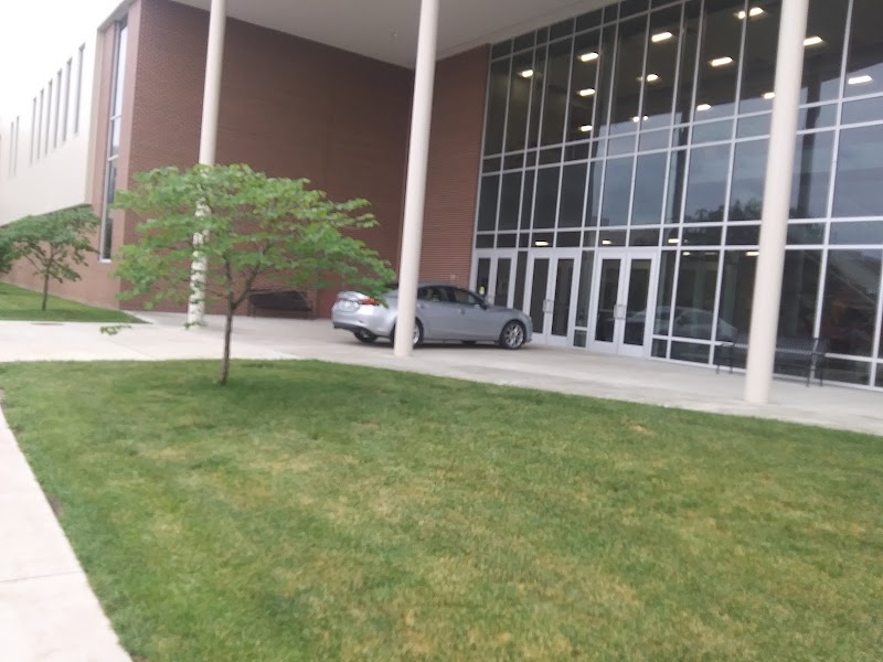 Coe College campus photo 5