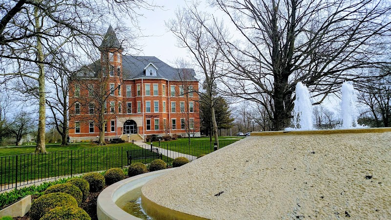 Huntington University campus photo 3