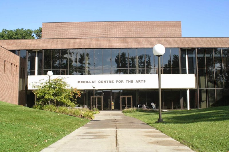Huntington University campus photo 5