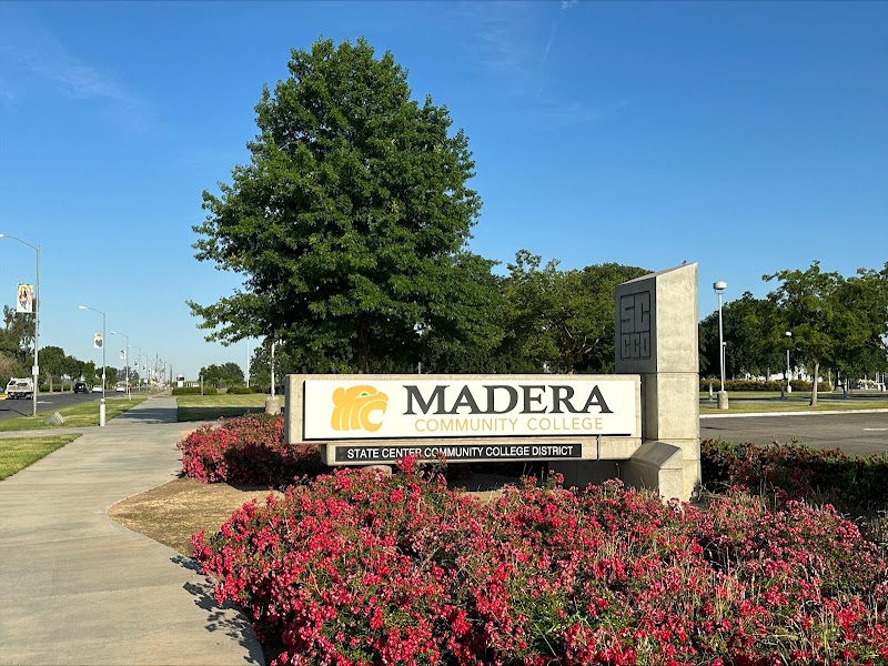Madera Community College campus photo 4