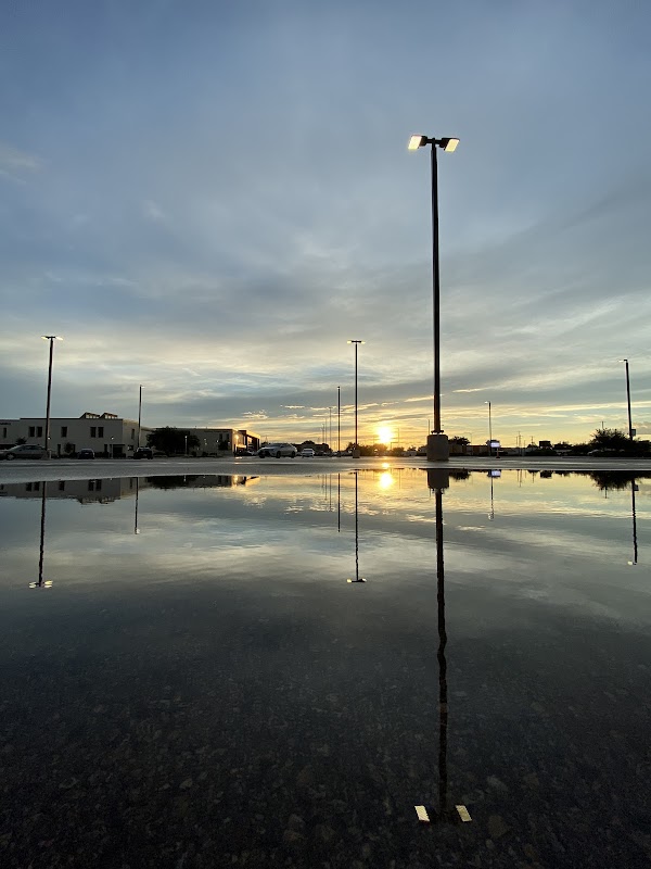 Odessa College campus photo 1