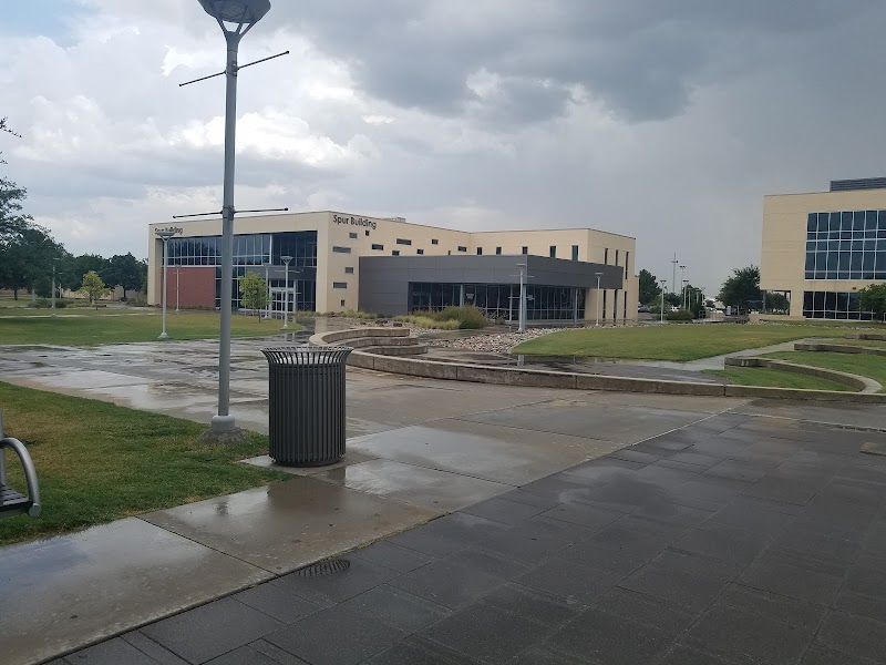 Odessa College campus photo 2