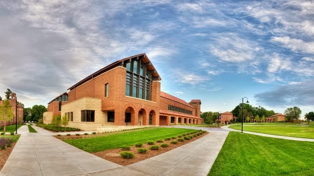 University of Northwestern-St Paul campus photo 2